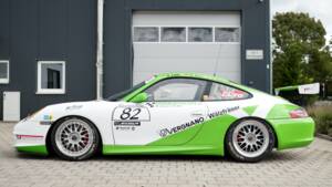 Bild 1/18 von Porsche 911 GT3 Cup (2003)