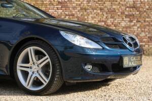 Bild 32/50 von Mercedes-Benz SLK 280 (2005)