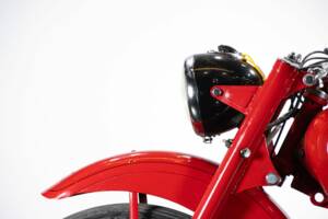 Immagine 20/50 di Moto Guzzi Falcone Turismo (1960)