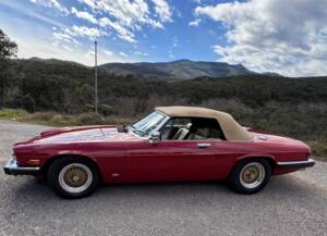 Bild 56/62 von Jaguar XJ-S Convertible (1988)