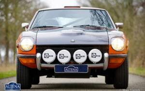 Imagen 2/33 de Datsun 240 Z (1971)