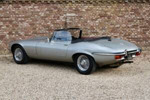 Bild 9/50 von Jaguar Type E V12 (1973)
