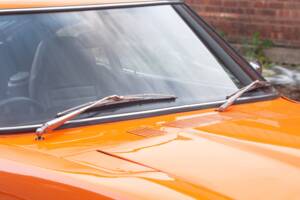 Image 27/50 of Datsun 240 Z (1972)