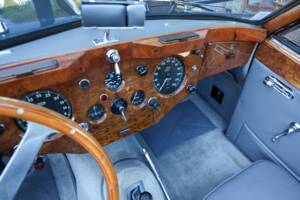 Afbeelding 35/50 van Jaguar XK 140 SE DHC (1957)