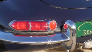 Image 39/50 of Jaguar E-Type (1967)