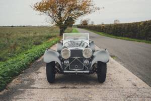 Image 24/49 of Jaguar SS 100  2.5 Litre (1938)