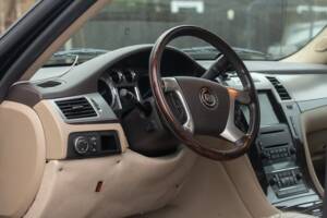 Afbeelding 33/50 van Cadillac Escalade EXT (2010)