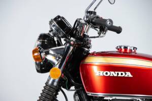 Imagen 21/50 de Honda DUMMY (1972)