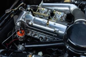 Image 27/43 of Mercedes-Benz 190 SL (1959)
