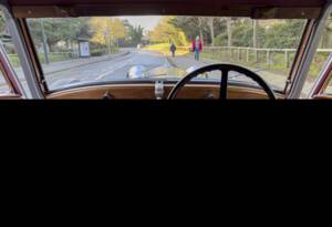 Afbeelding 14/27 van Alvis 4.3 Liter Saloon (1937)