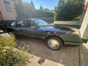 Imagen 44/54 de Citroën CX 25 GTi Turbo 2 (1989)