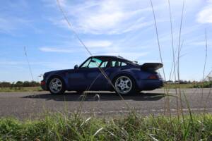 Bild 26/39 von Porsche 911 Turbo 3.3 (1991)