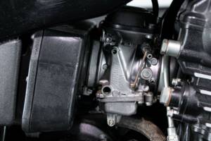 Bild 37/50 von Triumph Speed Triple (1995)
