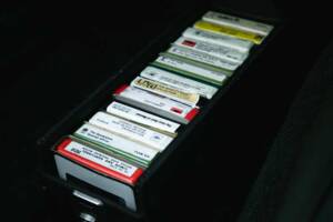 Imagen 32/48 de Ford Capri 3000 (1972)