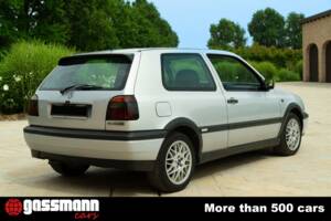 Image 8/15 of Volkswagen Golf III 2.0 GTI &quot;Edition&quot; (1996)