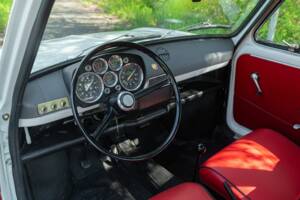 Bild 29/44 von Abarth Fiat 850 TC (1963)
