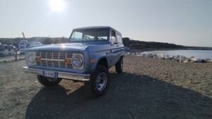 Imagen 1/109 de Ford Bronco (1969)