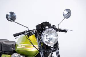 Image 19/36 of Moto Guzzi DUMMY (1973)