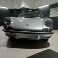Image 2/8 de Porsche 911 2.4 E (1972)