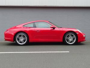 Bild 5/98 von Porsche 911 Carrera (2013)