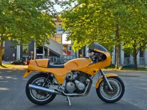 Image 1/4 of Laverda DUMMY (1986)