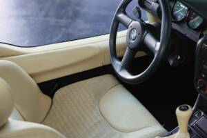 Bild 38/50 von BMW Z1 Roadster (1991)