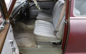 Immagine 13/34 di Mercedes-Benz 220 S (1957)