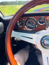 Afbeelding 33/100 van FIAT 124 Pininfarina Spidereuropa (1982)