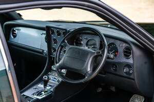 Imagen 20/35 de Bentley Continental T (2002)