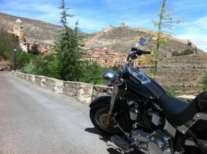 Immagine 7/7 di Harley-Davidson FLSTF Fat Boy (2004)