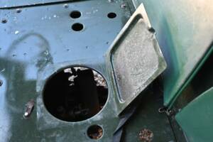 Image 30/50 of Land Rover 80 (1949)