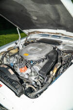 Bild 34/42 von Mercedes-Benz 380 SL (1981)