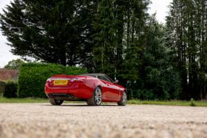 Image 36/50 of Jaguar XKR (2007)