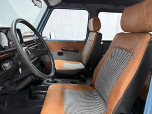 Bild 9/21 von Mercedes-Benz 300 GD (SWB) (1982)