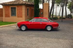 Bild 4/19 von Alfa Romeo 1750 Berlina (1970)
