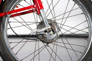 Afbeelding 20/42 van Moto Guzzi Motoleggera 65 (1954)