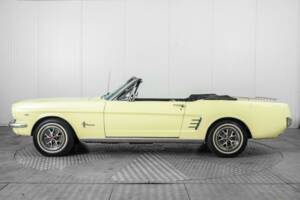 Immagine 9/50 di Ford Mustang 289 (1965)