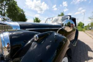 Afbeelding 25/70 van Jaguar Mk V  3.5 Litre (1950)