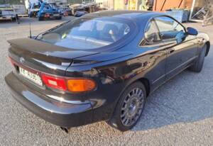 Imagen 8/9 de Toyota Celica Turbo 4WD Carlos Sainz (1992)