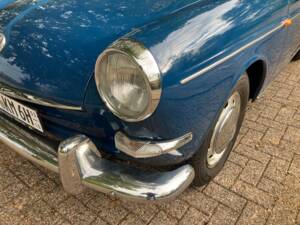 Afbeelding 20/23 van Volkswagen 1600 (1967)