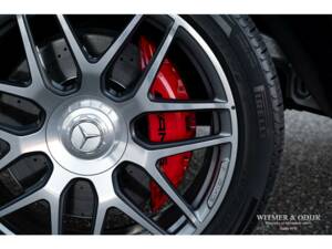 Imagen 22/42 de Mercedes-Benz G 63 AMG (LWB) (2019)