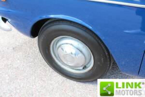 Image 10/10 of FIAT 750 Vignale Coupé (1962)
