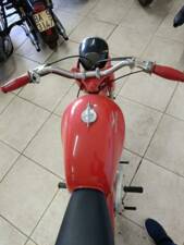 Immagine 20/22 di Moto Guzzi Zigolo 110 (1961)