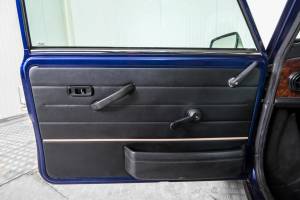Bild 21/50 von Mini Cooper 1.3i MPI (1999)