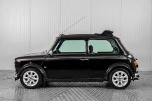 Afbeelding 11/50 van Mini Cooper 1.3i MPI (1998)