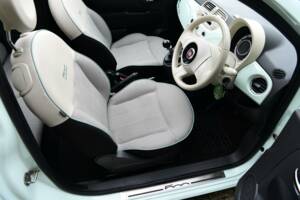 Image 25/45 of FIAT 500 C (2015)