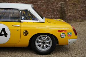 Imagen 23/50 de MG MGB (1964)