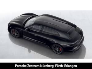 Image 4/12 of Porsche Taycan GTS (2023)
