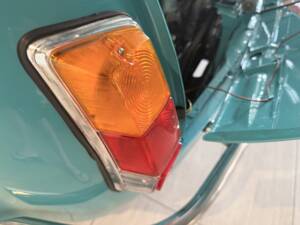 Image 61/90 of FIAT Ghia 500 Jolly (1970)