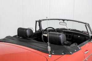 Bild 29/50 von MG MGB (1976)